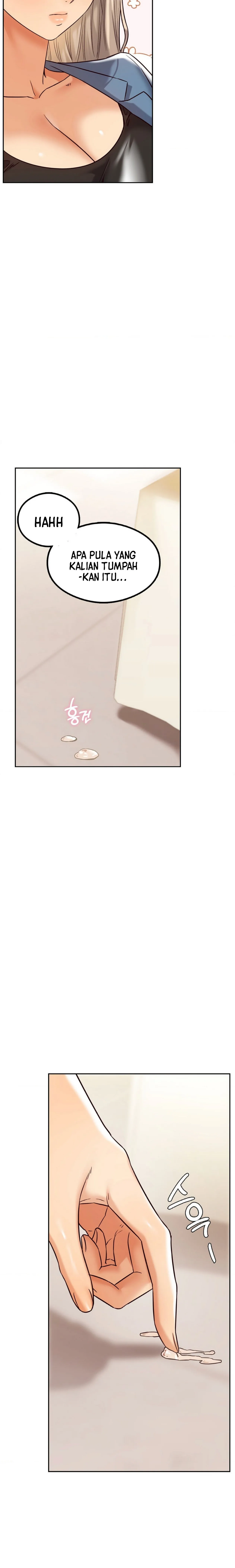 Magical Massage Chapter 07 - Page 22